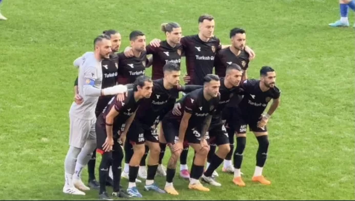 HABER: Uğur ÖZGÜR- Türkiye 2. Lig Beyaz Grup’ta şampiyonluk mücadelesi