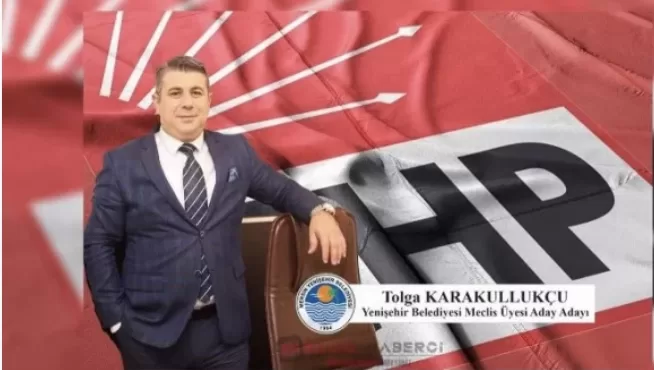 BSC Yemekçilik Yönetim Kurulu Başkanı Tolga Karakullukçu, Mersin Muhtarlar Derneği