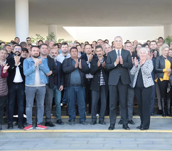 31 Mart 2024 yılında gerçekleşecek yerel seçimler öncesi ‘Belediye Başkanlığı