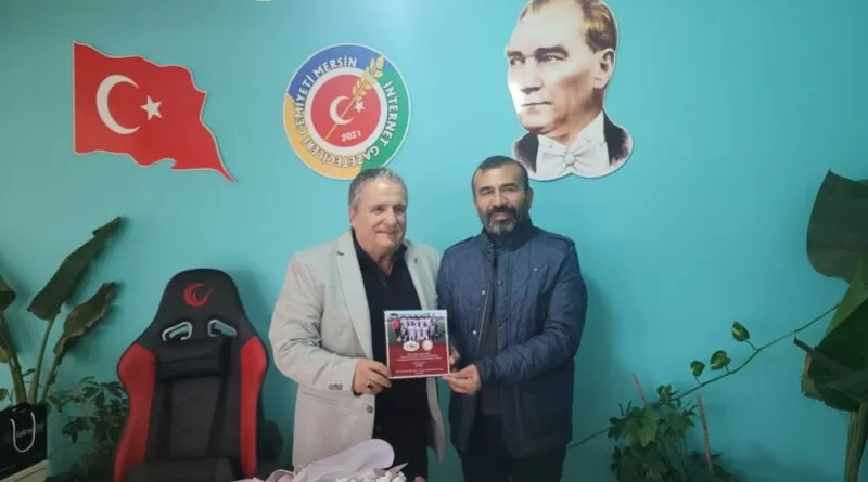 Mersin Ampute Futbol Takımı, Pazar günü saat 12.00’de kendi saha