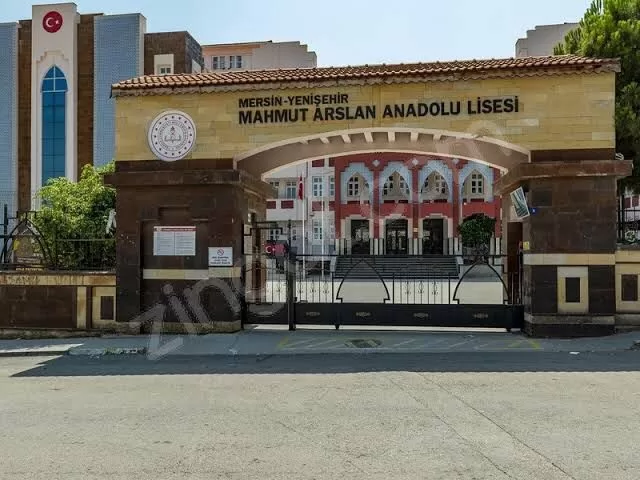 5 bildiri MEB tarafından kabul gördü Mersin’de Mahmut Arslan Anadolu