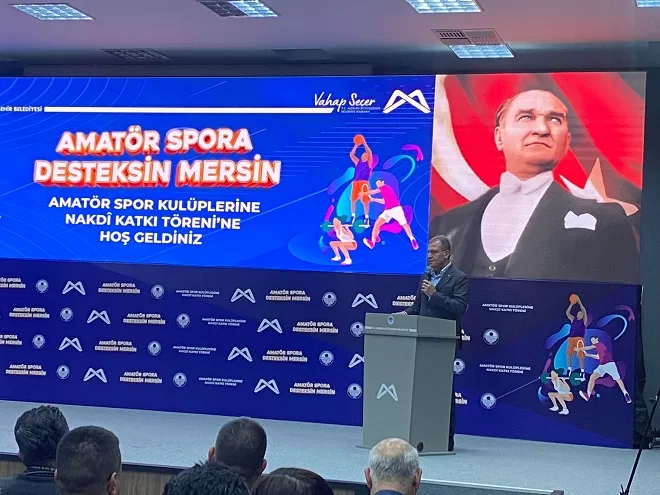 CHP’li Vahap Seçer, isim vermedi ama hedefinde son seçimlere katılmayan