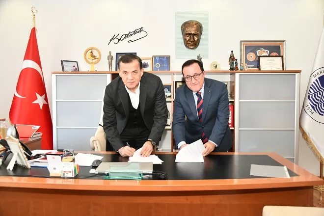 2022 ve 2023 yıllarında Avrupa Triatlon Kupası ile Avrupa Triatlon