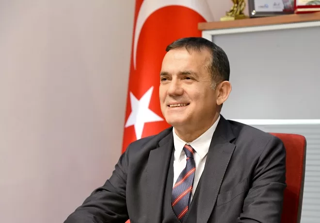 Mersin Yenişehir Belediye Başkanı Abdullah Özyiğit, yayımladığı mesajla vatandaşların yeni