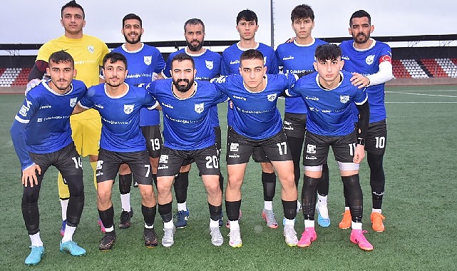 Çolakoğlu Metalurji, spora desteğini hız kesmeden sürdürüyor   