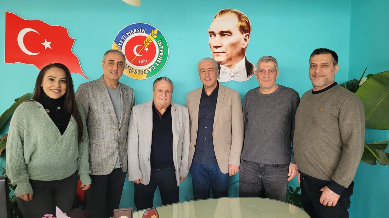 CHP Yenişehir Belediye Başkanlığına aday adayı olan Aziz Durdu, Başkan adaylarının ön seçimle