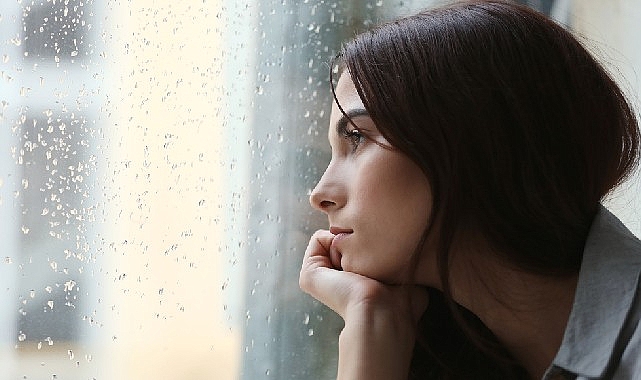 KIŞ DEPRESYONUNA KARŞI 6 ETKİLİ ÖNLEM!     