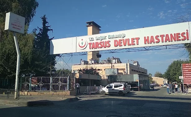 Mersin’in Tarsus ilçe devlet hastanesinde 2019 yılından beri ısınma sorununun