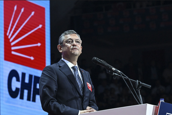 İstanbul, 27 Ekim (Hibya) – Cumhuriyet Halk Partisi (CHP) Genel