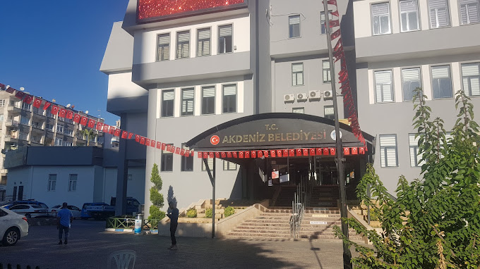 Akdeniz Belediyesi, son günlerde bazı basın organları ve sosyal medya