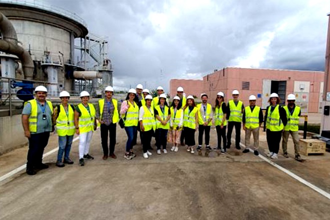 Mersin Büyükşehir Belediyesi, Climate Change Adaptation Grant Programme (CCAGP) Hibe
