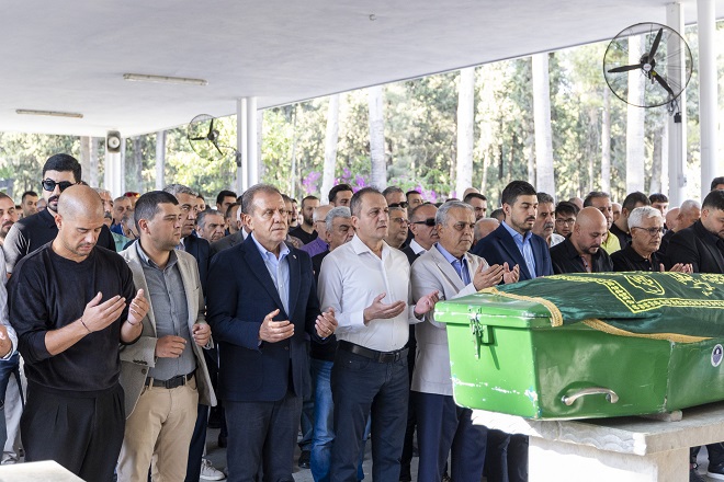 Mersin Büyükşehir Belediye Başkanı Vahap Seçer; Cumhuriyet Halk Partisi (CHP)