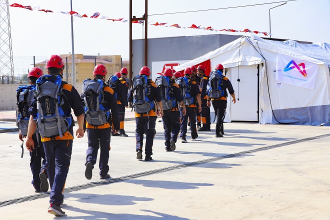 Deprem ülkesi olan Türkiye’de geçtiğimiz yıl yaşanan Kahramanmaraş merkezli 7,1