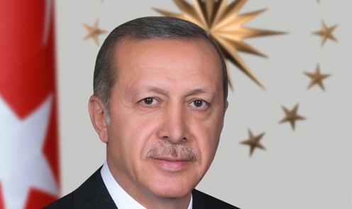 Cumhurbaşkanı Erdoğan, 12 Ekim’de AK Parti Toroslar İlçe Kongresi’nde Mersinlilerle