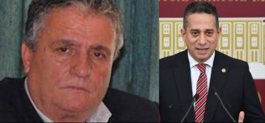 Vahap Şehitoğlu’ndan CHP Mersin Milletvekili Ali Mahir Başarır’a Sert Eleştiri: