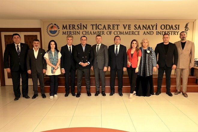 MTSO Yönetim Kurulu Başkanı Hakan Sefa Çakır, her Türk devletinin