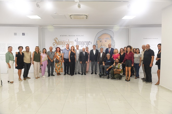 Yenişehir Belediyesi tarafından bu yıl ilki gerçekleştirilecek olan Uluslararası Yenişehir