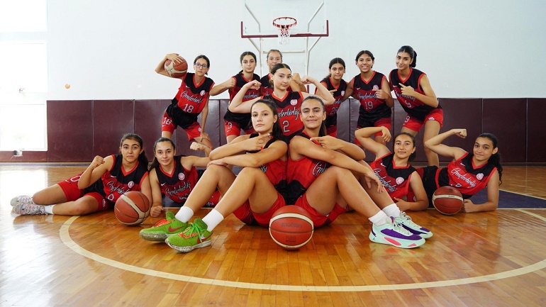 Mersin Gençlerbirliği Spor Kulübü, 2024-2025 sezonu öncesi transfer dönemini başarıyla