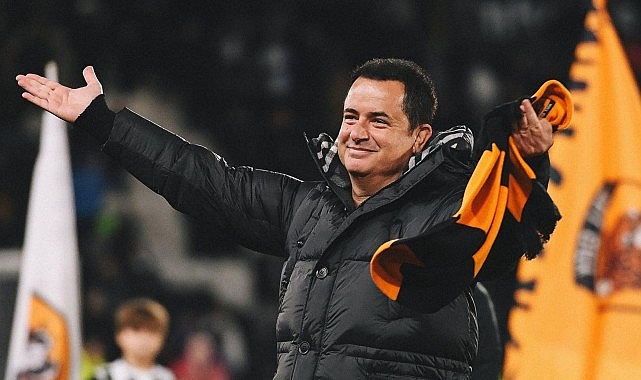 Acun Ilıcalı’nın sahibi olduğu Hull City hazırlık kampı ve Alanyaspor