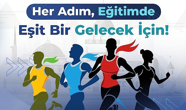 Akfen Gönüllüleri, gençlerin eğitimde fırsat eşitliği yakalaması adına farkındalık yaratmak