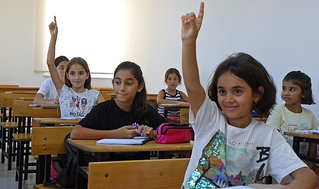Antalya Büyükşehir Belediyesi’ne bağlı Atatürk Bilgi Eğitim Merkezi ( ATABEM)