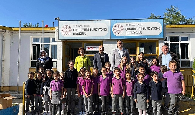 Saray Belediye Başkanı Abdül Taşyasan, yaklaşık bir ay önce eğitim