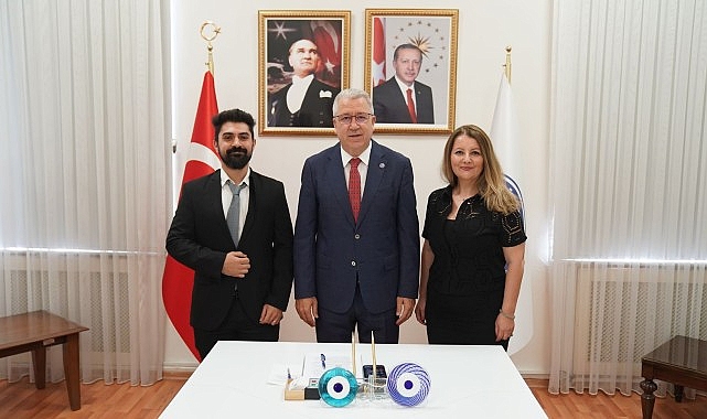 Ege Üniversitesi Hemşirelik Fakültesi Ruh Sağlığı ve Hastalıkları Hemşireliği Anabilim