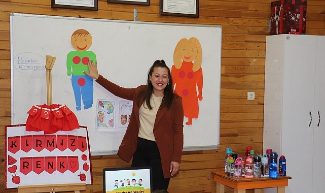 Manisa Büyükşehir Belediyesi Sosyal Hizmetler Dairesi Başkanlığı bünyesinde faaliyet gösteren
