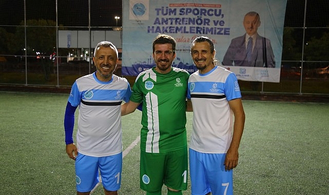 Kocaeli Büyükşehir Belediyesi tarafından organize edilen ve 28 ilin derneklerinin