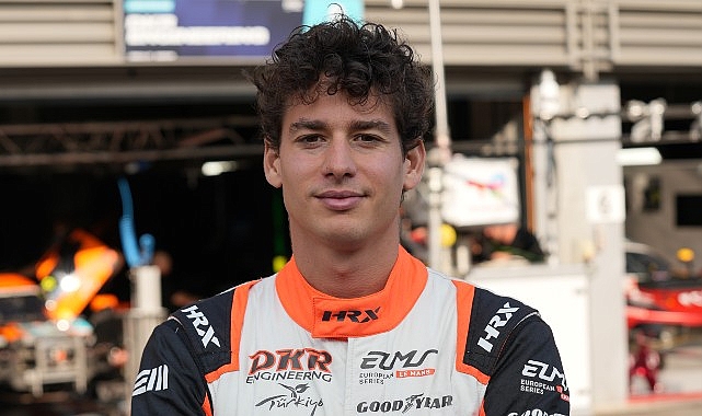 Espordaki başarılarının ardından, Formula 2 ve Super Formula serilerinde Türkiye’yi
