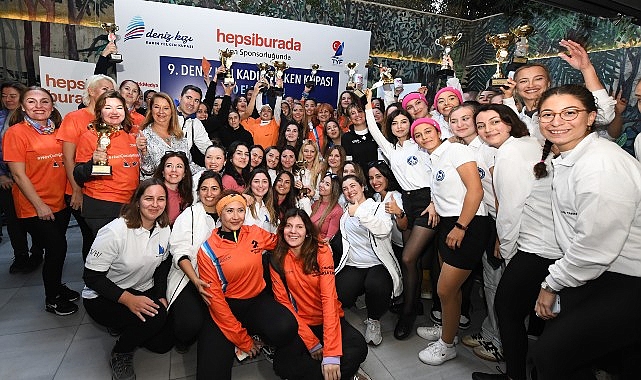Hepsiburada ana sponsorluğunda düzenlenen Kupa’da, IRC 0 - IRC I