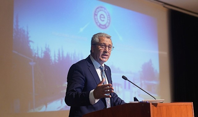 Yükseköğretim Kurulu(YÖK) tarafından,  64 farklı gösterge doğrultusunda Türkiye'deki 201 üniversiteye