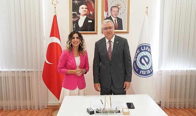 Ege Üniversitesi Fen Fakültesi İstatistik Bölümü  Arş.