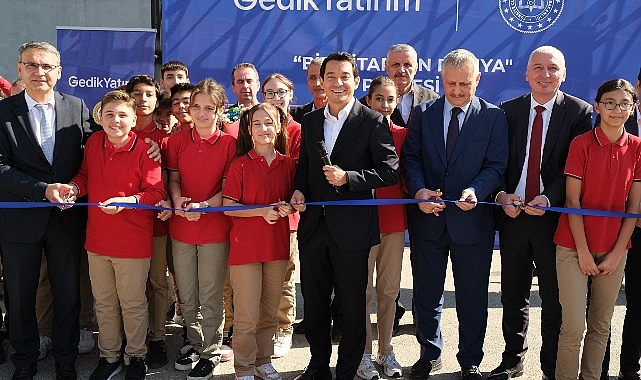 Türkiye sermaye piyasalarının önde gelen kuruluşlarından olan Gedik Yatırım, ‘Bir