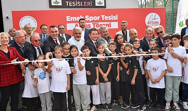 Osmangazi’yi sporun başkenti yapma hedefiyle yatırımlarına devam eden Osmangazi Belediyesi,