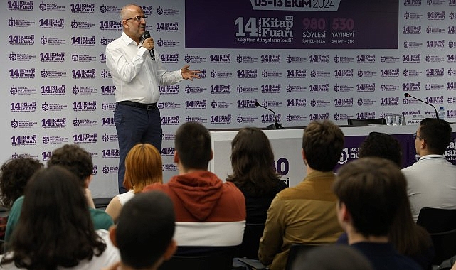 Kocaeli Büyükşehir Belediyesi tarafından 14.