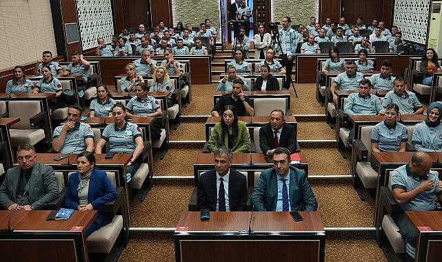 Keçiören Belediyesi, Ankara Büyükşehir Belediyesi Afet İşleri Dairesi Başkanlığı ve