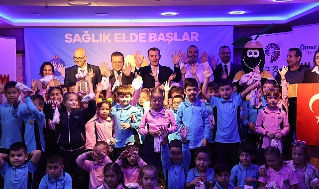 Zeytinburnu Belediyesi, İlçe Milli Eğitim Müdürlüğü ve Koç Üniversitesi Hastanesi