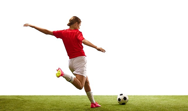 İstanbul Büyükşehir Belediyesi’nin düzenlediği Kadın Futbol Turnuvası başlıyor.