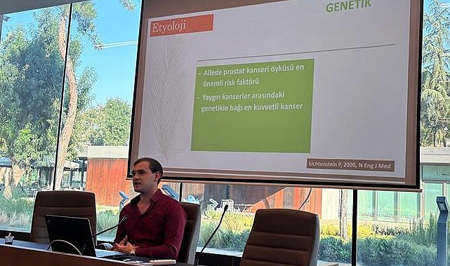 İnegöl Belediyesi İnsan Kaynakları ve Eğitim Müdürlüğü tarafından belediye personeline