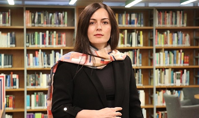 Son iki yıldır Harvard Üniversitesi Ortadoğu Araştırmaları Merkezi'nde (CMES) doktora