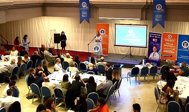 Antalya Club Marco Polo’da 18-20 Ekim 2024 tarihlerinde gerçekleştirilen “Uzgörü