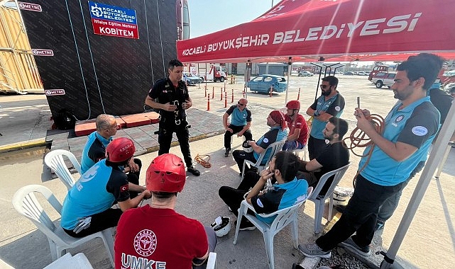 6 Şubat 2023 tarihinde meydana gelen Kahramanmaraş merkezli depremler sonrası