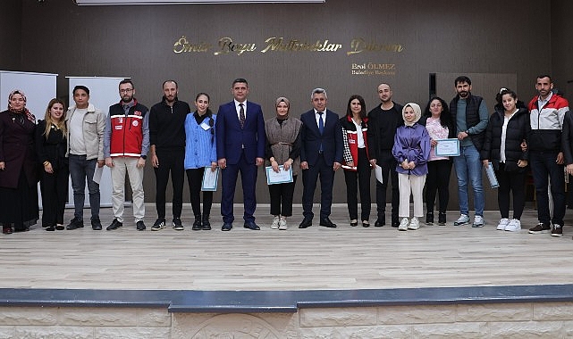 Aile ve Sosyal Hizmetler Bakanlığı Kocaeli İl müdürlüğü tarafından Kocaeli