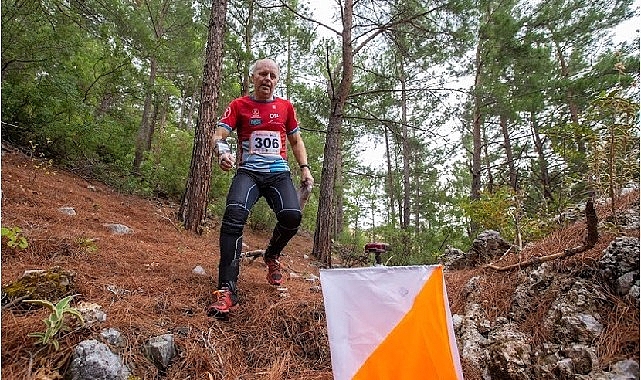 Türkiye’nin en önemli spor destinasyonları arasında yer alan Kemer’de 10.
