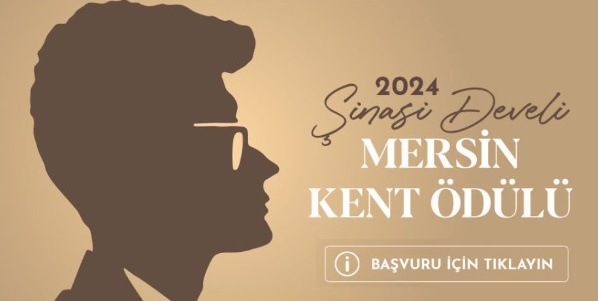 Mersin’e dair inceleme, araştırma ve sanat çalışmaları teşvik etmek amacıyla