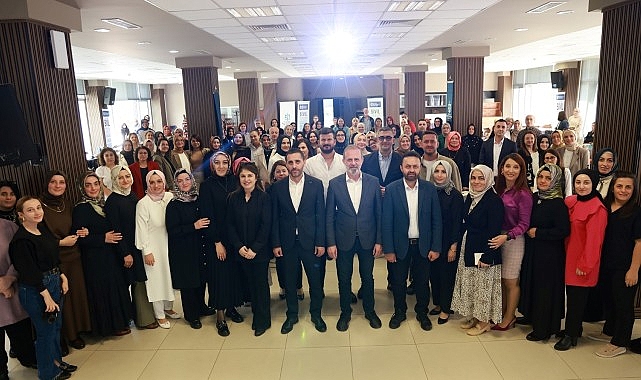 Eğitimle dolu 20.