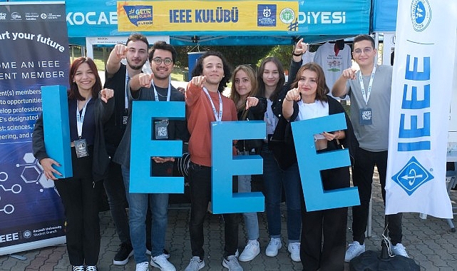 Her geçen yıl birbirinden fark yaratan projelerle eğitime desteğini sürdürerek