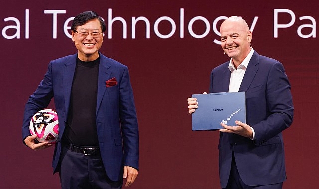Lenovo, her sene düzenlediği Tech World inovasyon etkinliğinde bu yıl,