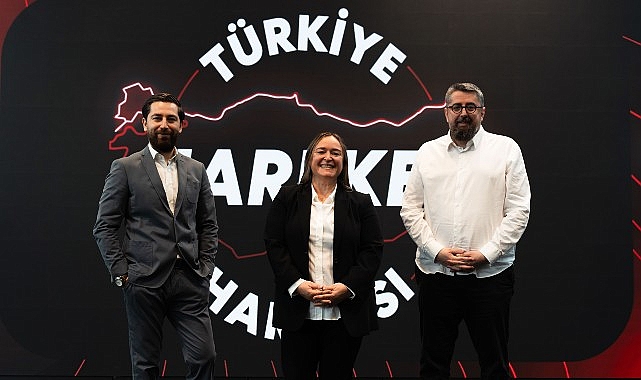 MAC’in ülkemizdeki hareket alışkanlıklarını daha görünür kılmak amacıyla gerçekleştirdiği bu